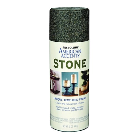 Rust-Oleum Stone Creations Granite 12Oz 238323